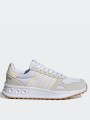 Dwukolorowe buty sportowe RUN 84 (36)