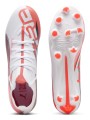 Logowane buty piłkarskie (35,5)
