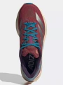 Bordowe buty sportowe (36)