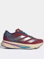 Bordowe buty sportowe (36)