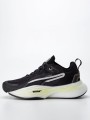 Czarne buty sportowe (35,5)