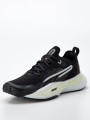 Czarne buty sportowe (35,5)