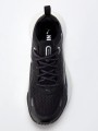 Czarne buty sportowe (35,5)