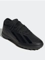 Czarne buty turfy logo (29)