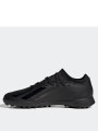 Czarne buty turfy logo (29)