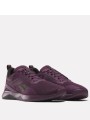 Fioletowe buty sportowe (35,5)