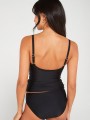 Czarna góra tankini (54)