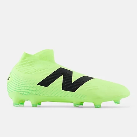 Neonowe buty piłkarskie logo (40,5)