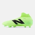 Neonowe buty piłkarskie logo (40,5)