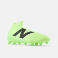 Neonowe buty piłkarskie logo (40,5)