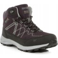 Sznurowane buty trekkingowe (38)