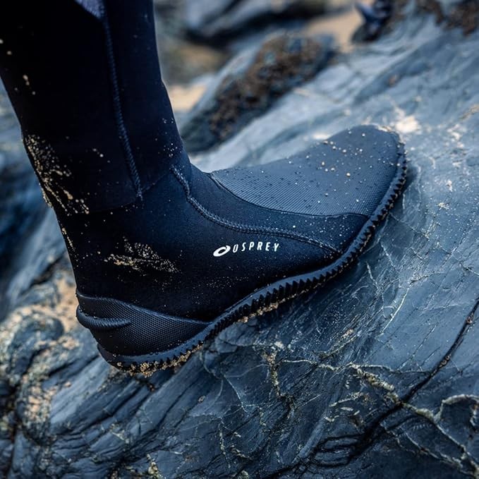 Czarne buty sportowe (39/40)