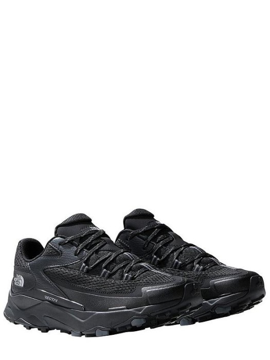 Czarne buty sportowe (37)