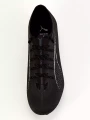 Czarne buty korki (40,5)