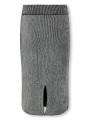 Mieniąca spódnica midi (9-10L)