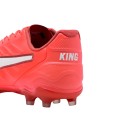 Neonowe buty korki (44,5)
