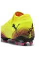 Neonowe buty piłkarskie (40,5)