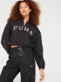 Krótka kurtka wiatrówka (2XL)