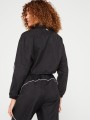 Krótka kurtka wiatrówka (2XL)