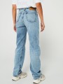 Niebieskie jeansy logo (34/32)