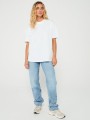 Niebieskie jeansy logo (34/32)