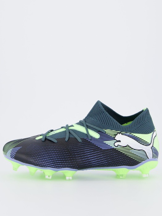 Kolorowe piłkarskie buty logo (43)