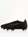 Czarne buty korki (41)