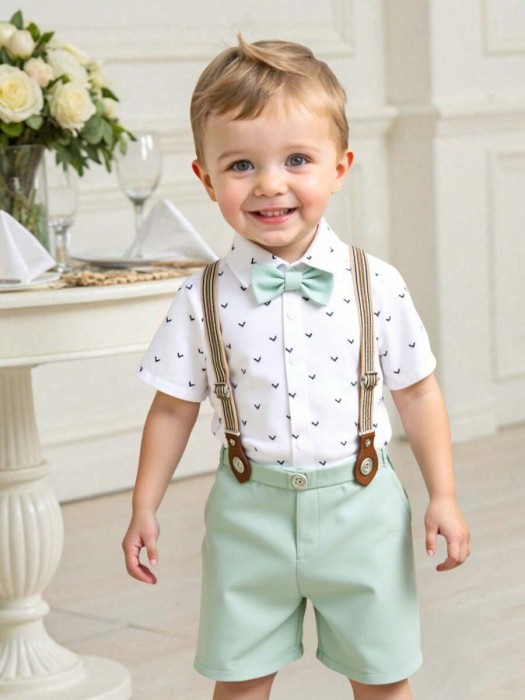 Dwukolorowy zestaw nadruk (5L)