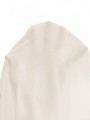 Beżowy t-shirt długi rękaw (L)