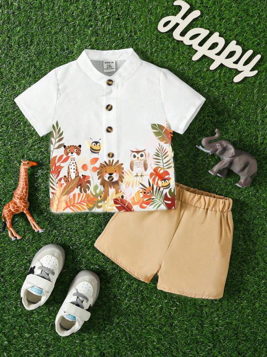 Dwukolorowy zestaw nadruk (6L)