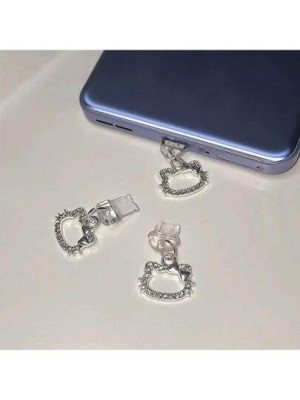 Wtyczka przeciwpyłowa do iPhone