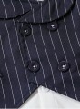 Elegancki zestaw paski (7L)