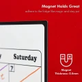 Magnetyczna tablica notes