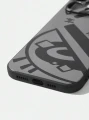 Etui na telefon iPhone SE3 nadruk