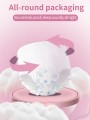Pieluchomajtki dla dorosłych 10 sztuk (M)
