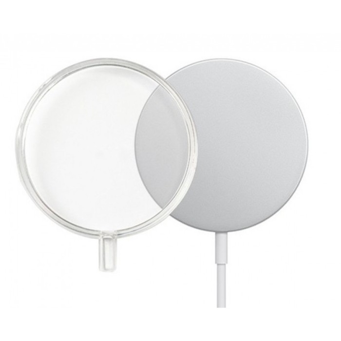 Θήκη TPU Protective Cover Magsafe Wireless Charger iPhone 12 Series Clear _6_-800x800w.jpg