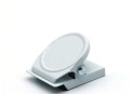 Dwukolorowe magnetyczne klipsy 5pack