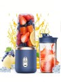 Przenośny blender 2w1