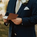 Notes na przysięgę ślubną 2 sztuki
