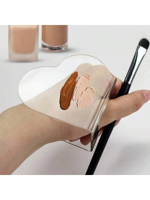 Paleta do mieszania kolorów
