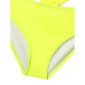 Neonowy strój dwuczęściowy (10-11L)