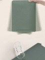 Khaki etui na laptopa