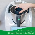 Reduktor pojemnika do Thermomixa