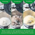 Reduktor pojemnika do Thermomixa