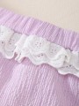 Dwukolorowe majtki 2pack (6-9M)
