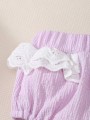 Dwukolorowe majtki 2pack (6-9M)