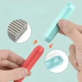 Kolorowe magnetyczne klocki pudełko
