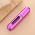 Fuksjowy atomizer 5ml