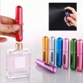 Fuksjowy atomizer 5ml
