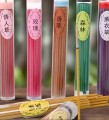 Zestaw kadzidełek aromaterapeutycznych